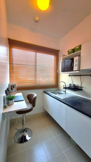 รูปภาพ 🎊 For Rent Condo CITY HOME SRINAKARIN Building 1, Floor 4,1 bed room, Room size 30 sqm
