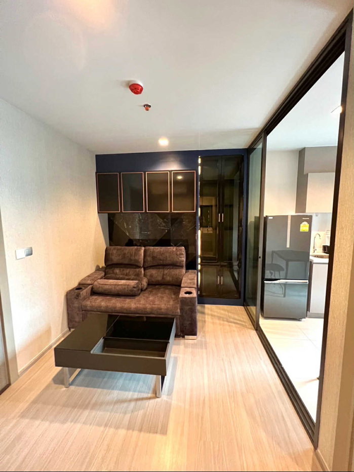 รูป ห้องว่าง🙋🏼💎🙋🏼💥แอดไลน์นัดดูห้องได้เลย📲Life Asoke Rama 9  - รูปที่ 3/10