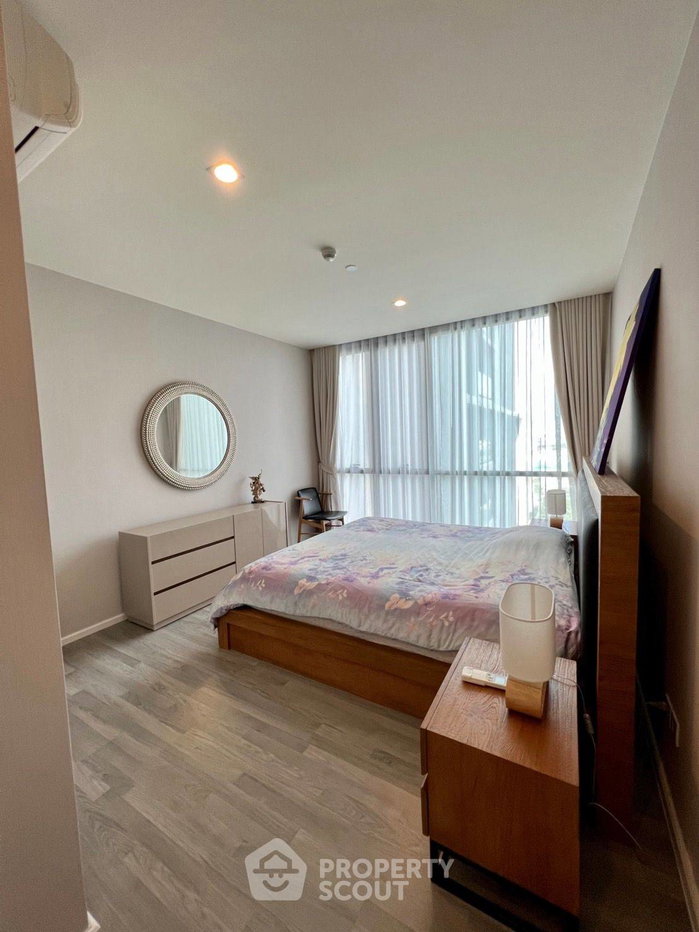 รูป คอนโด 2-ห้องนอน ที่ เดอะ รูม สุขุมวิท 69 ใกล้ BTS พระโขนง (ID 2040262) - รูปที่ 10/15