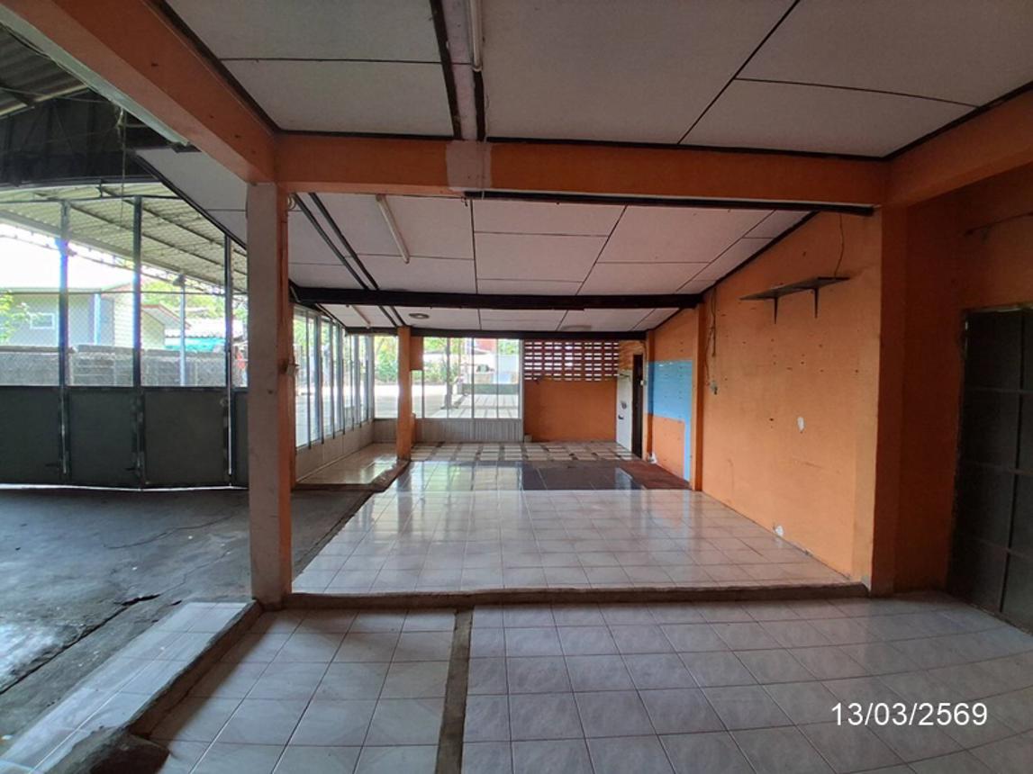รูป บ้านเดี่ยว 303 ตร.วา พนมไพร ร้อยเอ็ด 4M - รูปที่ 26/42