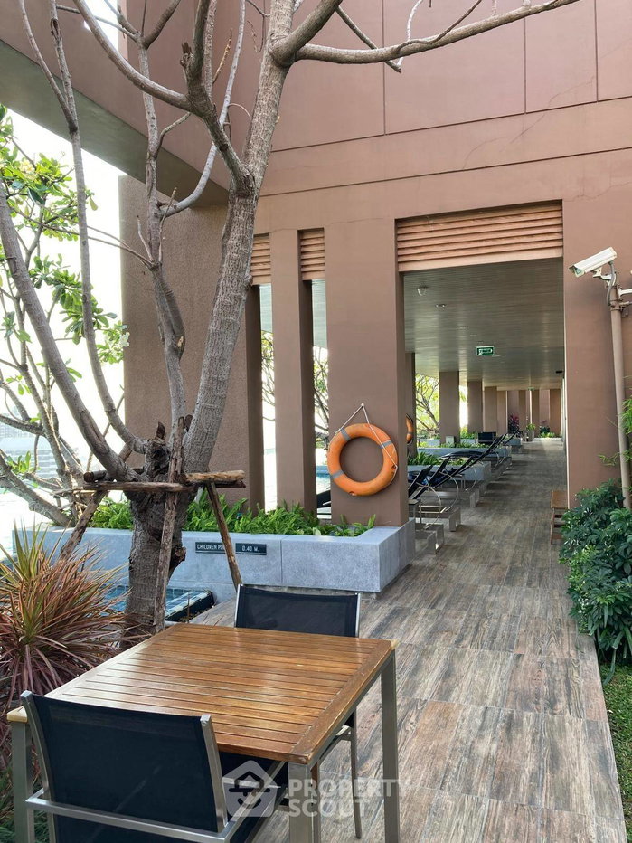 รูป คอนโด 1-ห้องนอน ที่ เดอะ ลอฟท์ เอกมัย ใกล้ BTS เอกมัย (ID 2812541) - รูปที่ 14/16