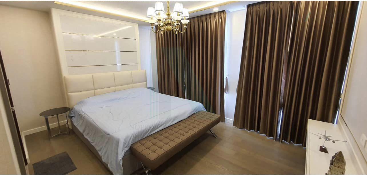 รูป 🔺 ให้เช่าคอนโด อมรันทา เรสซิเด้นซ์ อาคาร 1 ชั้น 5 2 ห้องนอน ขนาด 63.00 ตรม ใกล้ ตลาดห้วยขวาง - รูปที่ 2/8