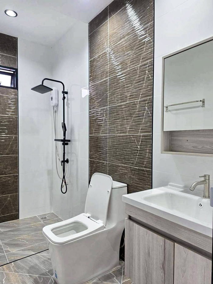 รูป 3 Bedroom Pool Villa for Sale in Huay Yai Pattaya - รูปที่ 13/15