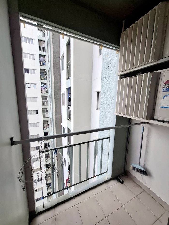 รูป เช่า!!! ลุมพินี เมกะซิตี้ บางนา (2 ห้องนอน 2 ห้องน้ำ) ราคาดีที่สุด!!! - รูปที่ 6/14