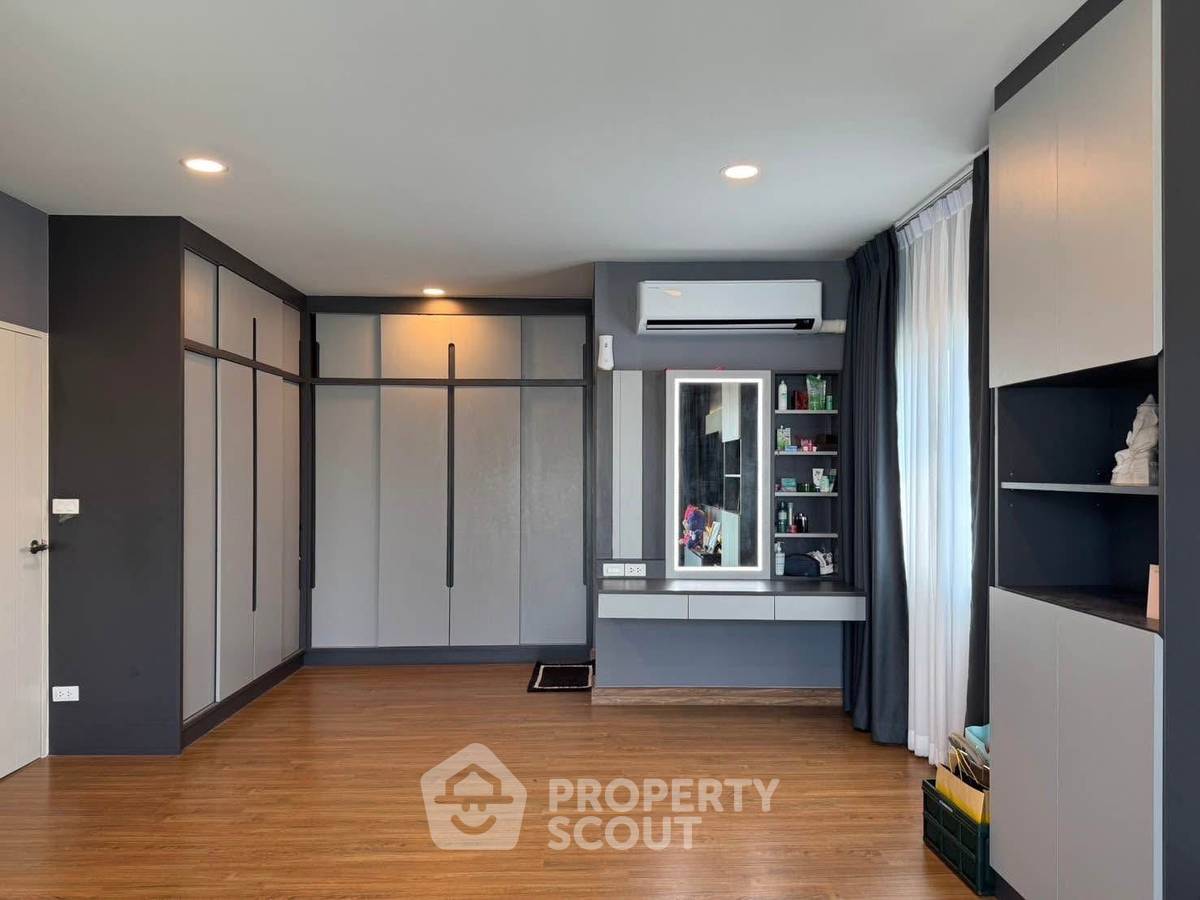 รูป บ้าน 4-ห้องนอน ใน บางแก้ว (ID 2043678) - รูปที่ 12/18
