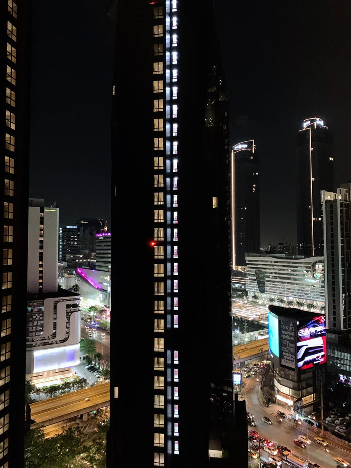 รูป ห้องว่าง🙋🏼💎🙋🏼💥แอดไลน์นัดดูห้องได้เลย📲🟢🟡🟣ให้เช่า Life Asoke-Rama 9  🟢🟡🟣  - รูปที่ 13/13