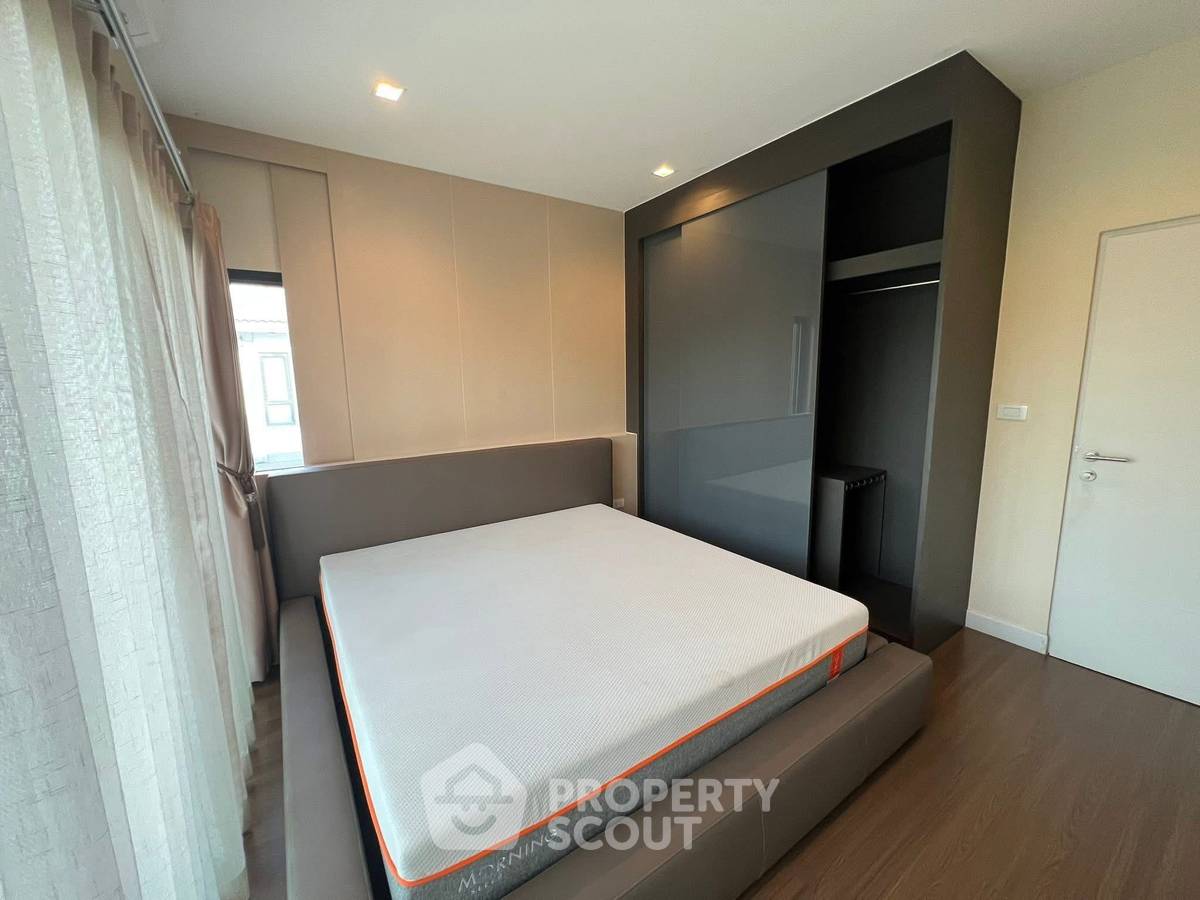 รูป บ้าน 4-ห้องนอน ที่ บุราสิริ วงแหวน-อ่อนนุช ใกล้ ท่าอากาศยานสุวรรณภูมิ (ID 2813287) - รูปที่ 10/22