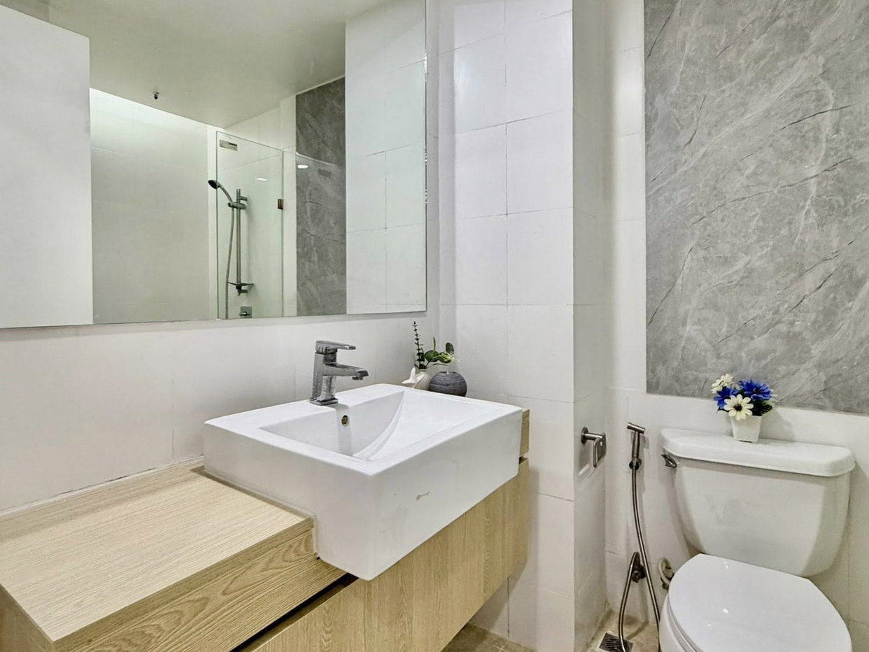 รูป Atlantis Condo Resort Pattaya for Sale 1 Bedroom - รูปที่ 8/8