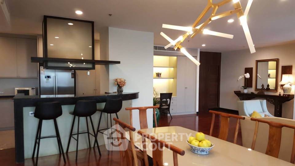 รูป คอนโด 2-ห้องนอน ที่ คอนโดบ้านเจ้าพระยา ใกล้ MRT หัวลำโพง (ID 2814927) - รูปที่ 3/12