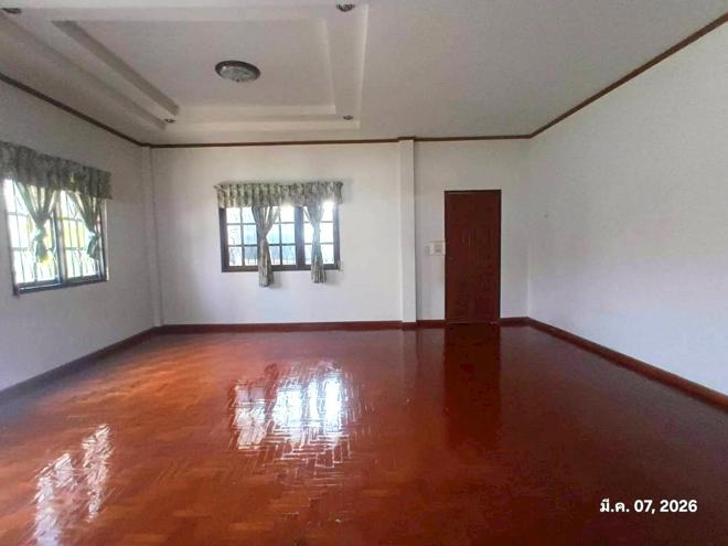 รูป บ้านเดี่ยว 203 ตร.วา บ้านโฮ่ง ลำพูน 2.1M - รูปที่ 10/38