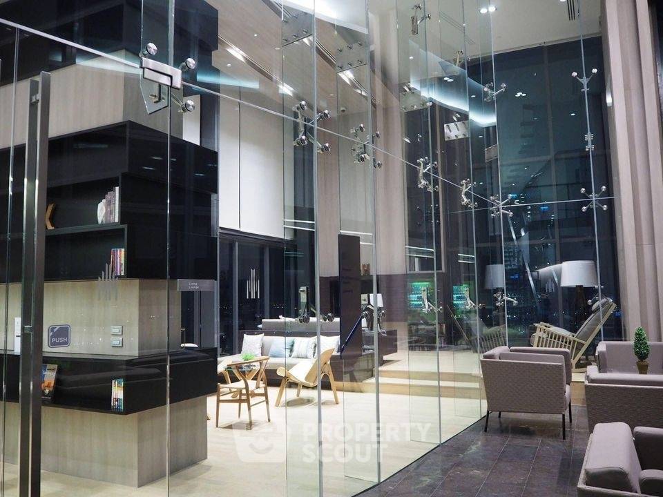 รูป คอนโด 1-ห้องนอน ที่ เดอะ ลุมพินี 24 ใกล้ BTS พร้อมพงษ์ (ID 2739990) - รูปที่ 10/10