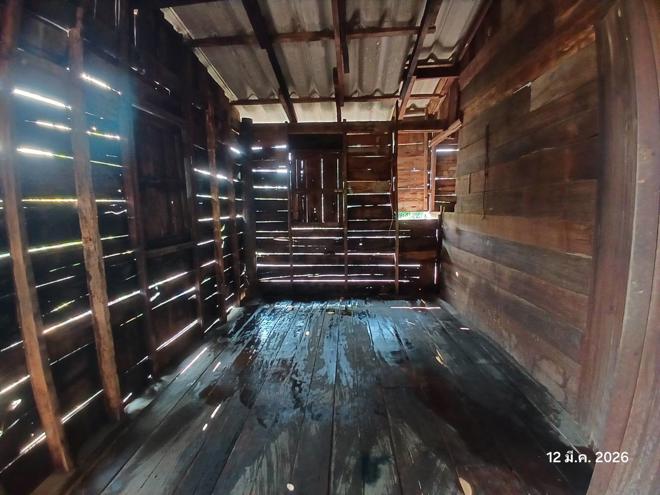 รูป บ้านเดี่ยว 467 ตร.วา เมืองลำปาง ลำปาง 998,000 - รูปที่ 9/26