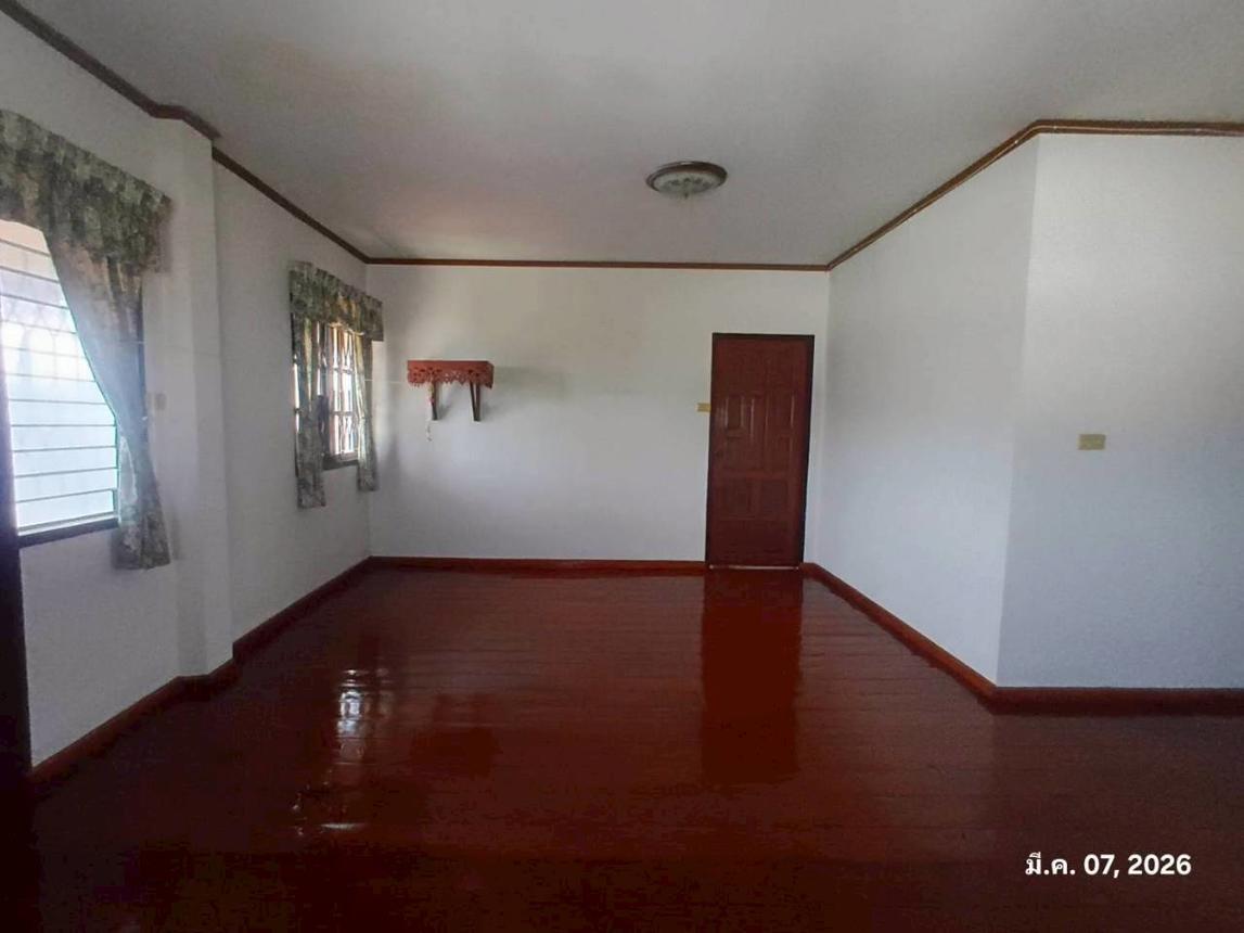 รูป บ้านเดี่ยว 203 ตร.วา บ้านโฮ่ง ลำพูน 2.1M - รูปที่ 26/38