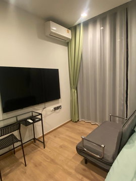 BTS Ari 110 m. Price  23,000 Baht Condo Noble Around Ari ( Rental )