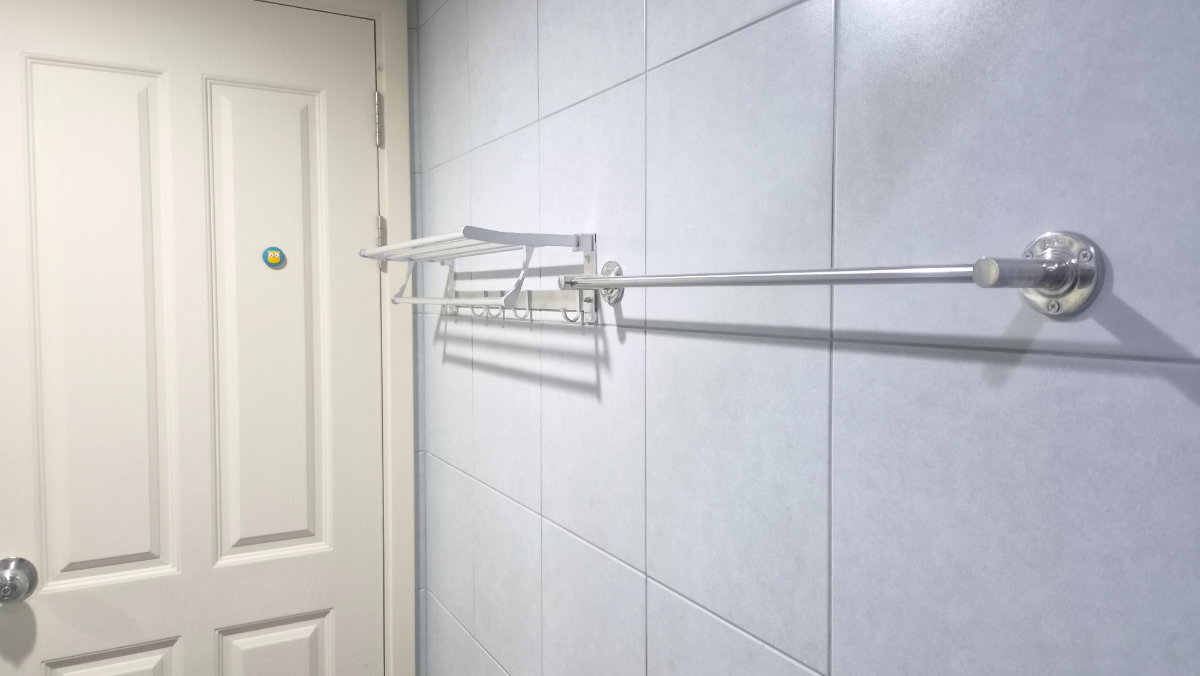 รูป ให้เช่า ROOM FOR RENT – Supalai City Resort Chaengwattana - รูปที่ 12/15