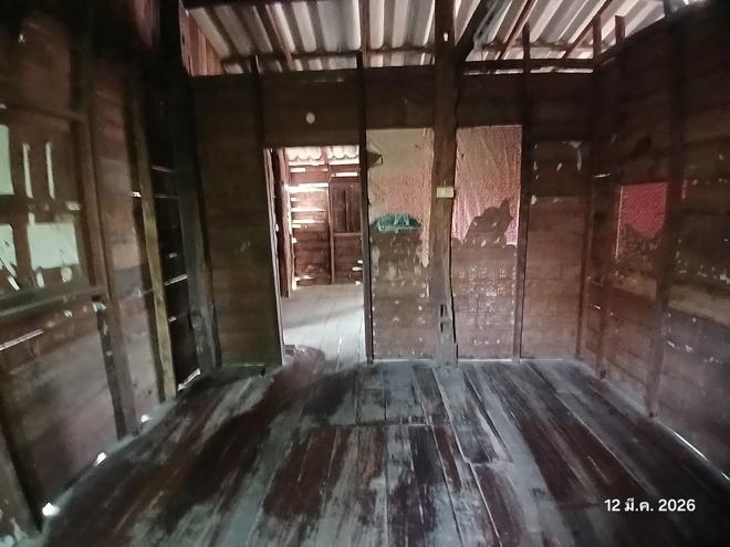 รูป บ้านเดี่ยว 467 ตร.วา เมืองลำปาง ลำปาง 998,000 - รูปที่ 10/26