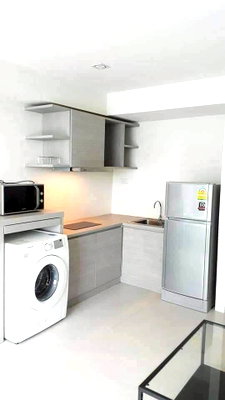 Condos for rent : Condo for Rent at The Geo Gardin – Close to Rangsit University, Convenient Location!