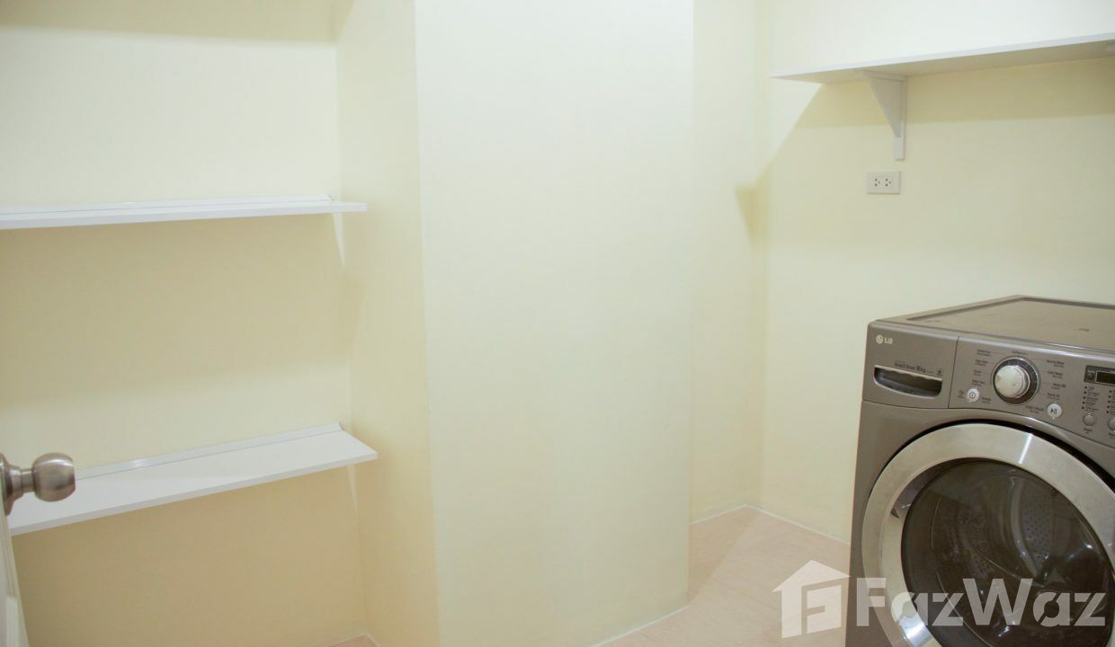 รูป คอนโดให้เช่า 2 ห้องนอน ในโครงการ สีลม คอนโดมิเนี่ยม 1058902 - รูปที่ 9/9