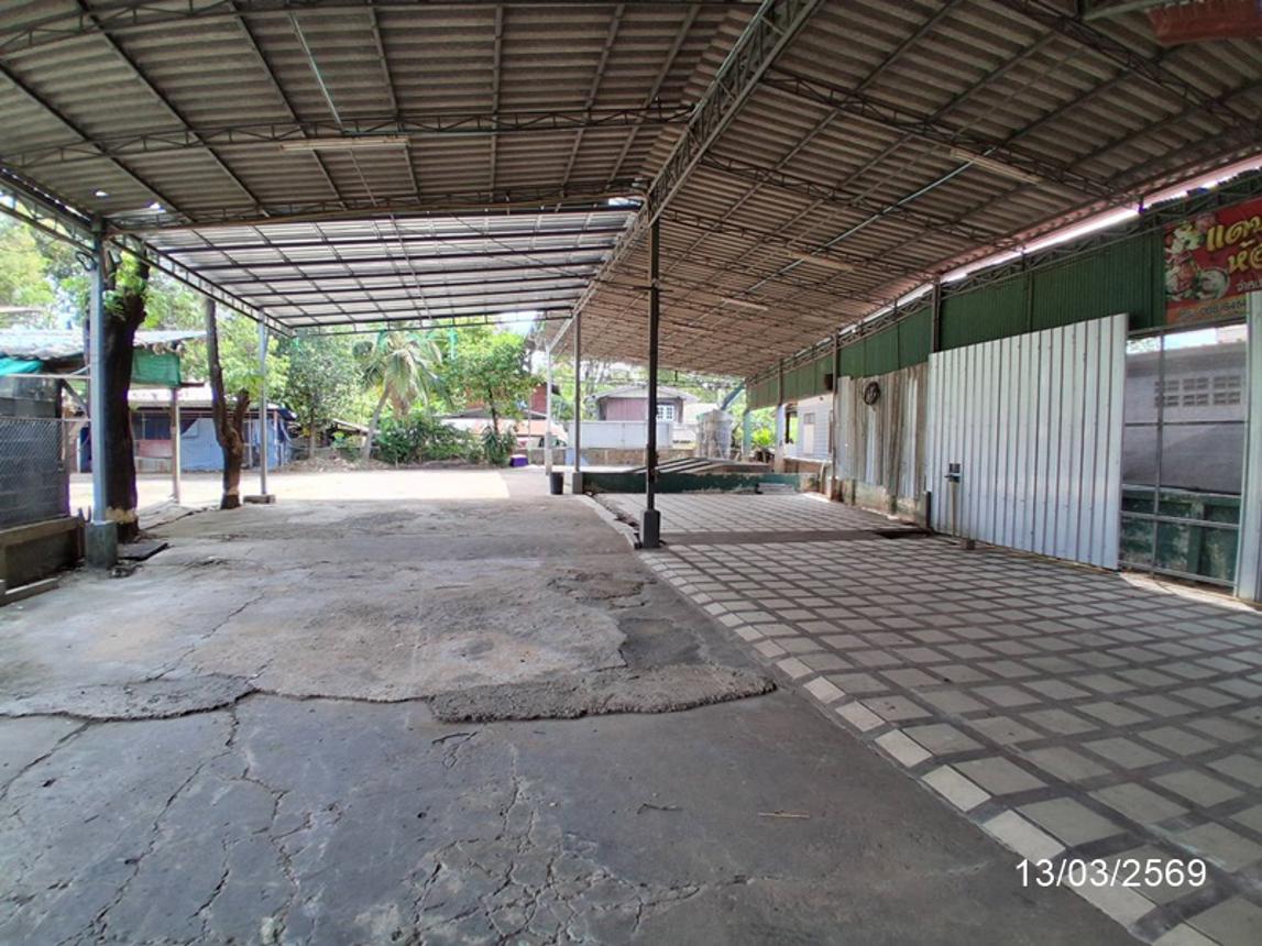 รูป บ้านเดี่ยว 303 ตร.วา พนมไพร ร้อยเอ็ด 4M - รูปที่ 32/42