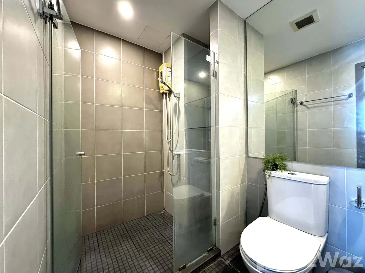 รูป ขาย คอนโด 1 ห้องนอน ในโครงการ ไอดีโอ โอทู 6195212 - รูปที่ 14/14