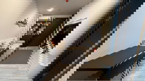 🍀 ให้เช่า เอ็กซ์ที ห้วยขวาง 🍀 สนใจแอดไลน์ @zcondo (มี@นำหน้า) 🔥  C5515