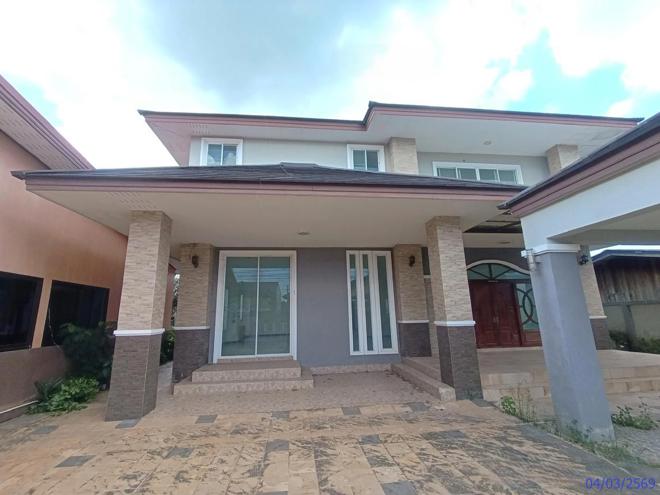 รูป บ้านเดี่ยว 152 ตร.วา เมืองสงขลา สงขลา 10.3M - รูปที่ 2/34