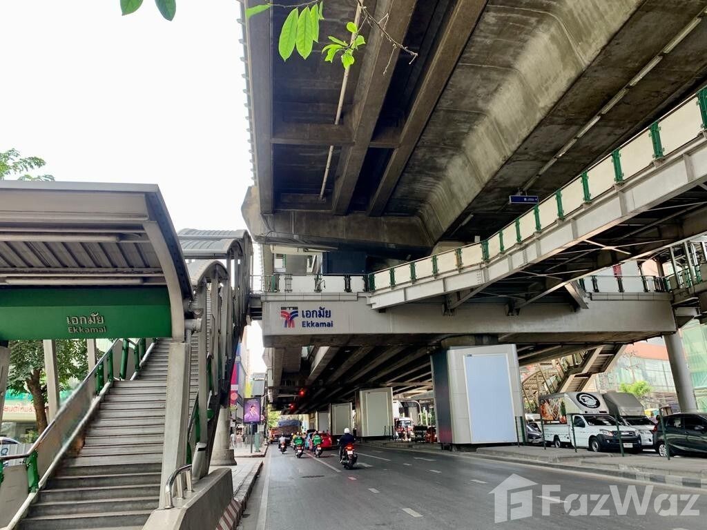 รูป ขาย บ้านเดี่ยว 3 ห้องนอน ใน คลองตันเหนือ, กรุงเทพมหานคร 1727560 - รูปที่ 4/5