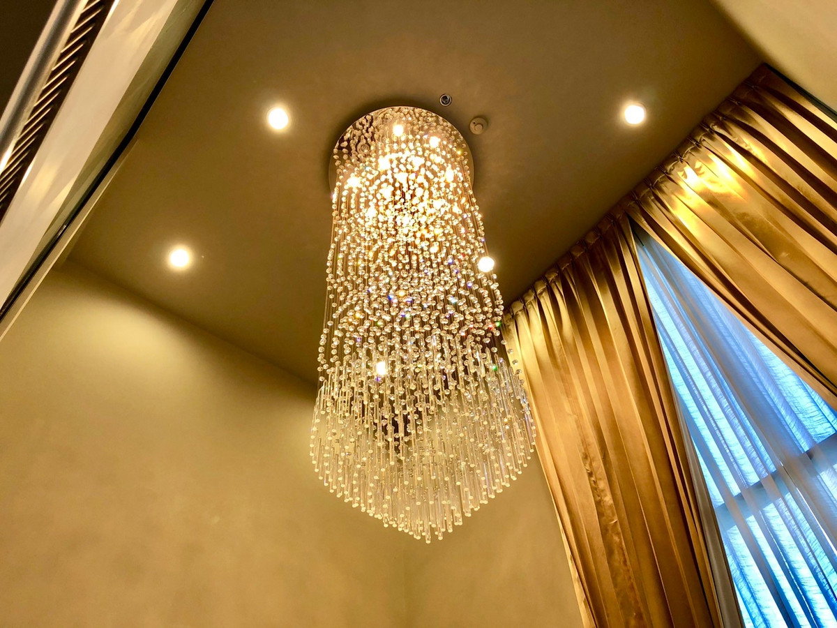 รูป ให้เช่า คอนโด ออนิกซ์ พหลโยธิน BTS สะพานควาย BTS Saphan Khwai 200 เมตร - รูปที่ 4/6