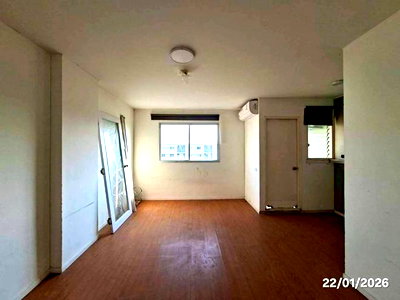 ขายคอนโด : คอนโดมิเนียม 21.5 ตร.ม. ลุมพินี ทาวน์ชิป รังสิต-คลอง 1 เอ,บี ธัญบุรี ปทุมธานี 796,000