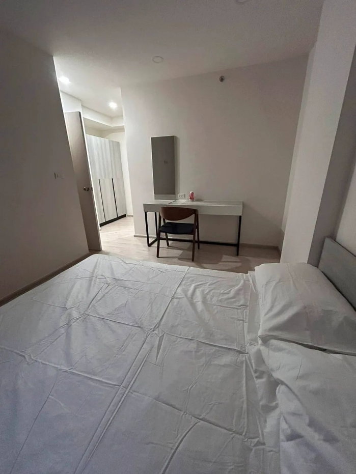 รูป ปล่อยให้เช่า Escent park ville Condo #วิวสวนต้นไม้ใหญ่ ติดเซนเฟส , ม.พายัพ , นิมมาน , เมญ่า
 - รูปที่ 9/17