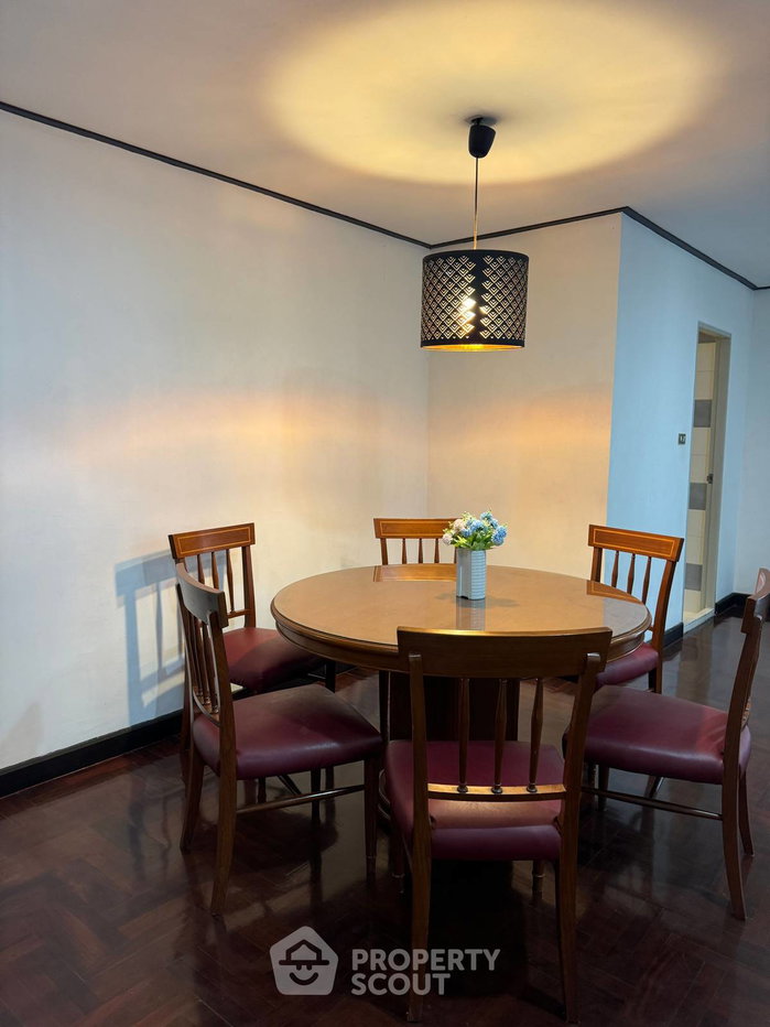 รูป คอนโด 2-ห้องนอน ที่ ริชมอนด์ พาเลส คอนโดมิเนียม ใกล้ BTS พร้อมพงษ์ (ID 558359) - รูปที่ 3/19