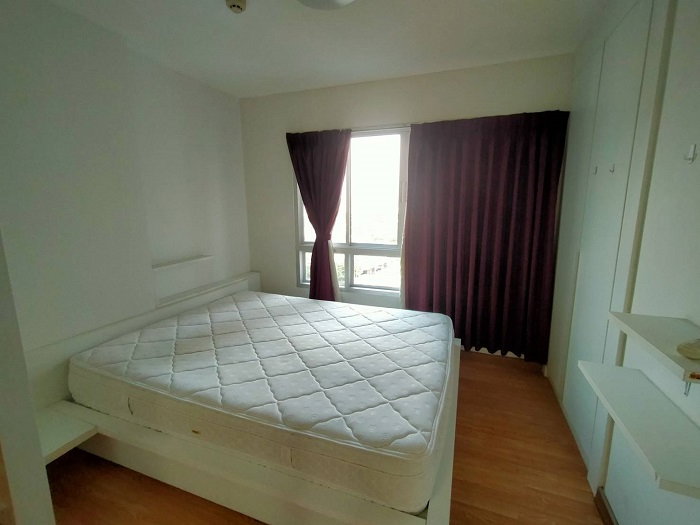 รูป 💖💖ปล่อยเช่า The Trust Residence Pinklao /2 ห้องนอน ขนาด 57 ตรม   ราคา 15,000  บาท  ที่จอดรถ 2 คัน  / สนใจสอบถามได้นะคะ Line ID : atfirm2010 💖💖 - รูปที่ 6/17