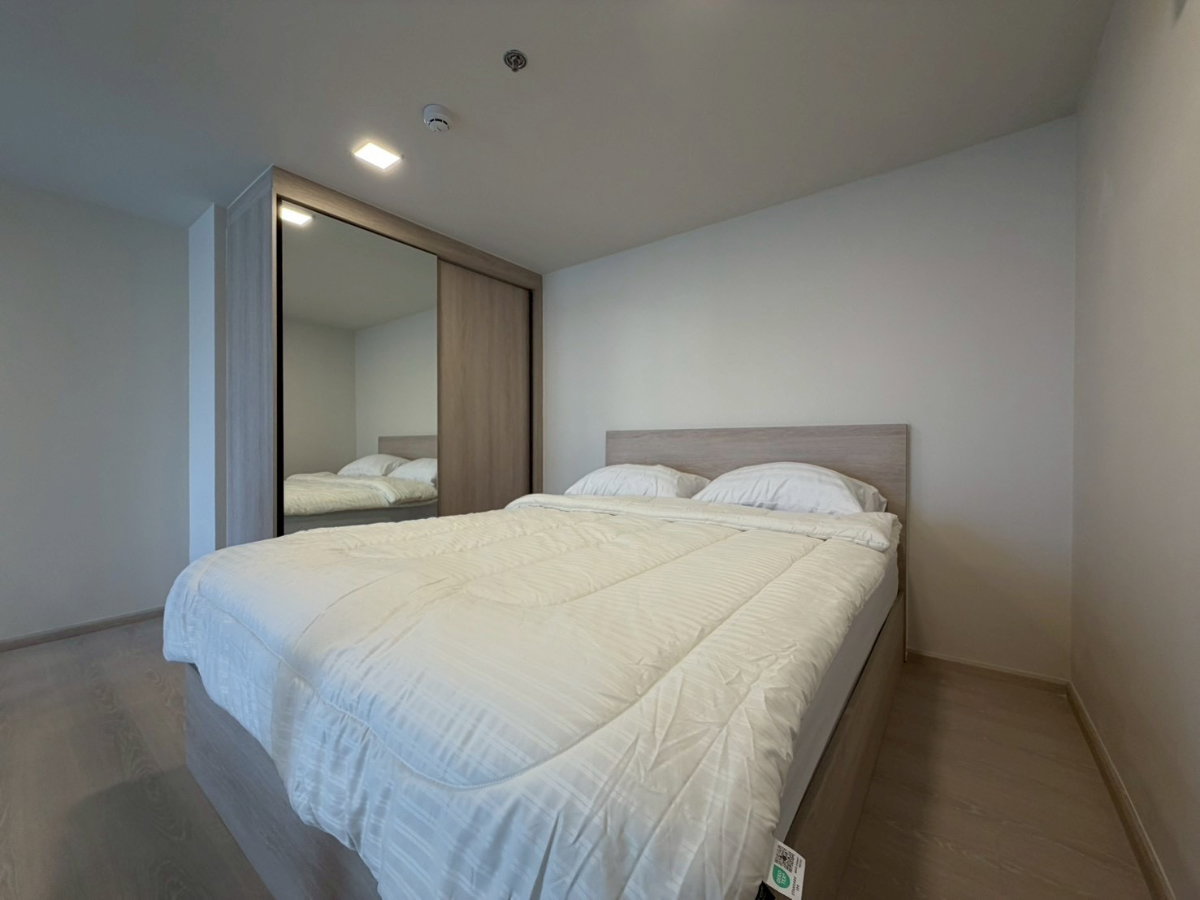 รูป ปล่อยเช่า FLO by Sansiri | Loft Duplex ชั้น 20 วิว ICONSIAM - รูปที่ 1/20