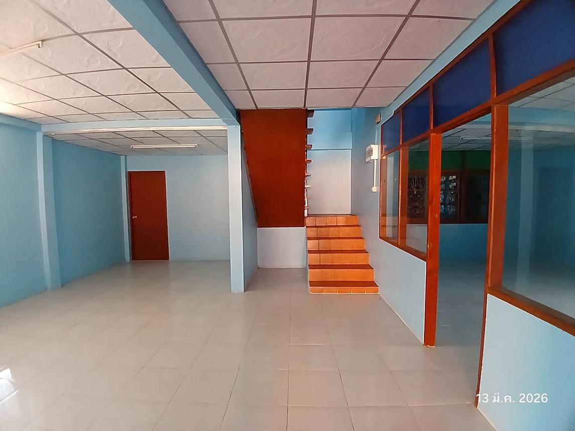 รูป อาคารสำนักงาน 375 ตร.วา เมืองลำปาง ลำปาง 13.4M - รูปที่ 30/54
