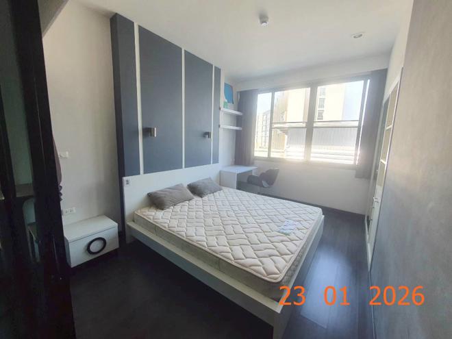 รูป คอนโดมิเนียม 39.89 ตร.ม. โบ๊ท คอนโด เมืองเชียงใหม่ เชียงใหม่ 2.2M - รูปที่ 9/30