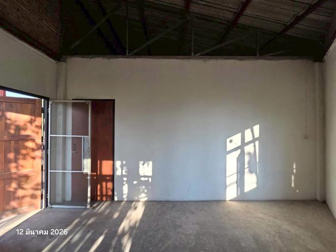 รูป บ้านเดี่ยว 1133 ตร.วา วชิรบารมี พิจิตร 3.3M - รูปที่ 8/30