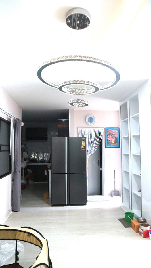 รูป ขายบ้านเดี่ยว  เพฟ ปิ่นเกล้า-ศาลายา (PAVE Pinklao-Salaya) (หลังมุม)  - รูปที่ 8/23