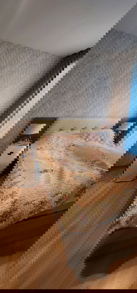 รูป 🏢 คอนโดให้เช่า Rhythm Phahol - Ari (ริทึ่ม พหล - อารีย์) ทำเลดี เดินทางง่าย ใกล้คาเฟ่ และร้านอาหาร - รูปที่ 17/18