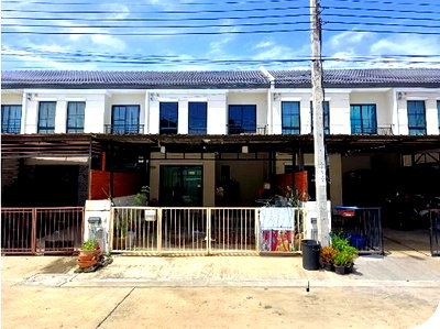 ทาวน์โฮม พระสมุทรเจดีย์ สมุทรปราการ : BP00922 ขายทาวน์เฮ้าส์ หมู่บ้าน พฤกษา ตำบล ในคลองบางปลากด อำเภอ พระสมุทรเจดีย์ จังหวัด สมุทรปราการ