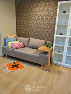 1-BR Condo at Hive Sukhumvit 65 near BTS Ekkamai (ID 884592)