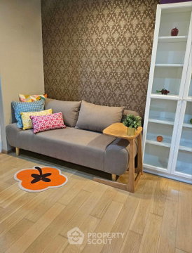 1-BR Condo at Hive Sukhumvit 65 near BTS Ekkamai (ID 884592)