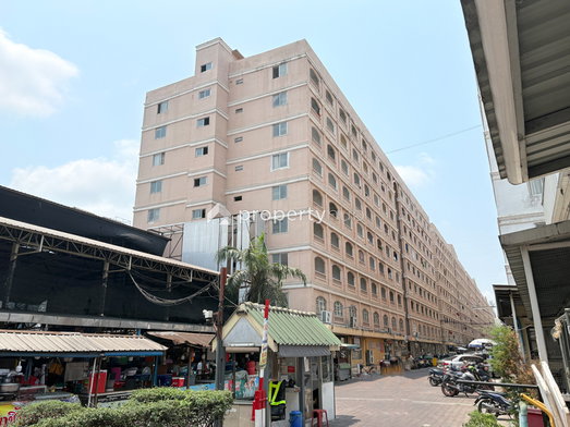 Project Nirun Residence 7 Picture - 4/8