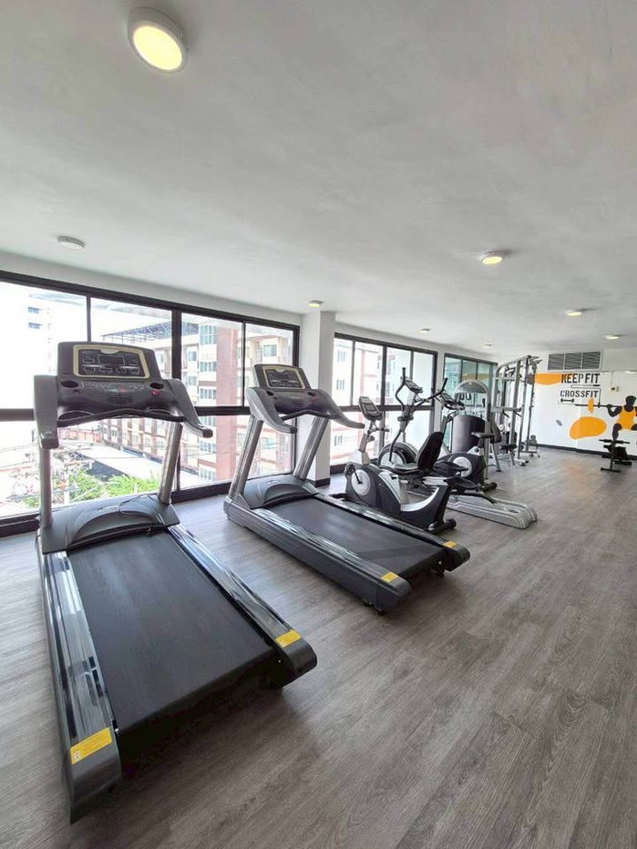 รูป 🦋RB24188 ให้เช่าถูกมาก📢ชาโตว์ อินทาวน์ ปิ่นเกล้า👉แอดไลน์ @714txlxc( มี @ ด้วย) แอดมินตอบไว  - รูปที่ 15/15