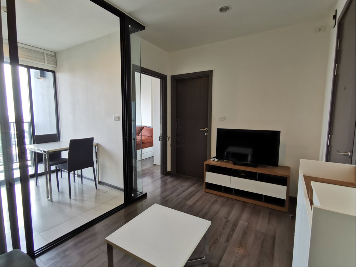 picture  The Base Park West Sukhumvit 77 🌟PN-00004374🌟 - 1/9