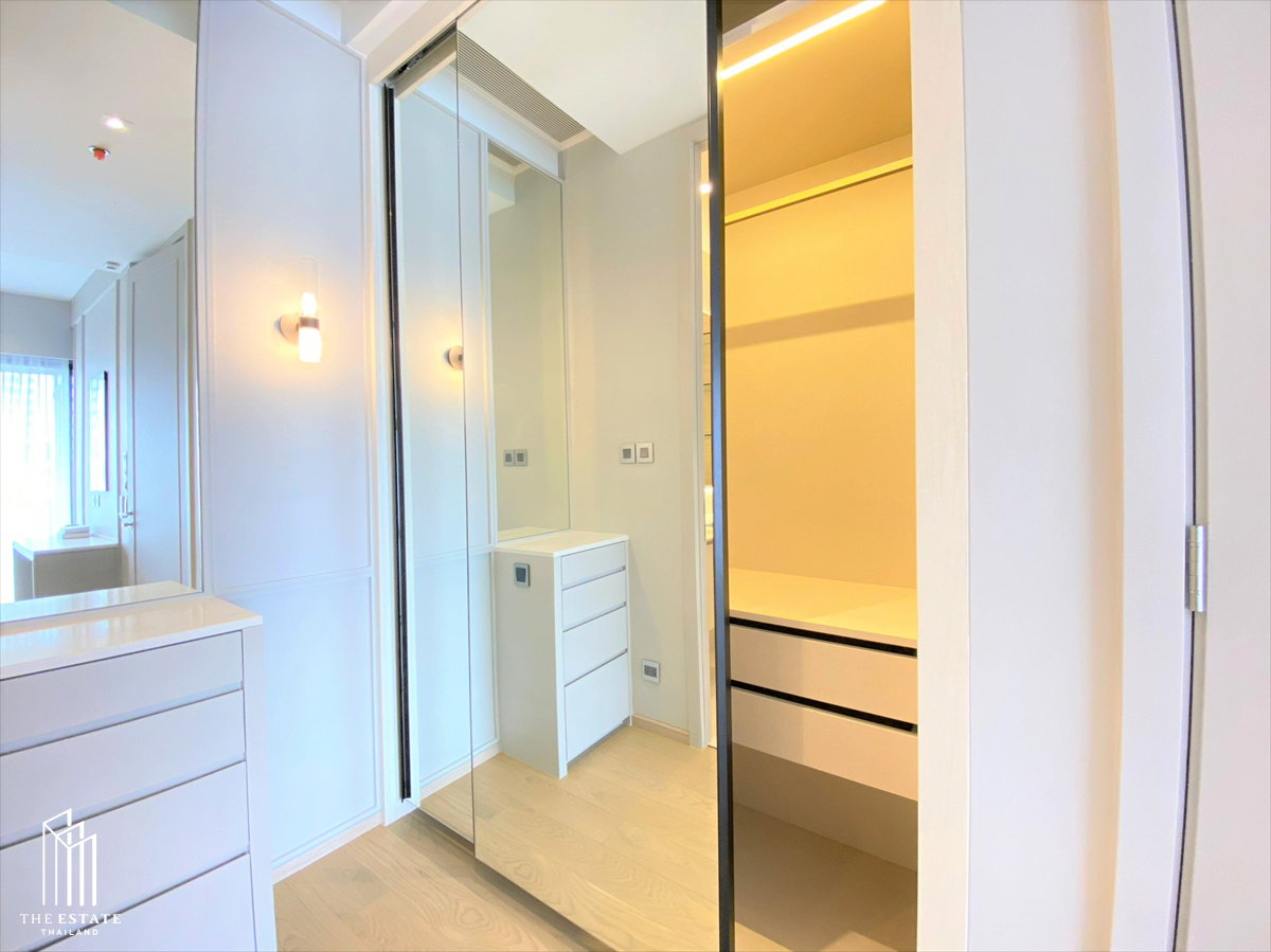รูป Condo for RENT The Strand Thonglor ที่สุดของใช้ชีวิตสมบูรณ์แบบ Super Luxury Condo แห่งแรกในย่านทองหล่อ @72,000 Baht - รูปที่ 7/11
