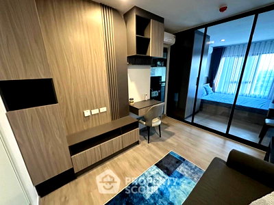 Condos for rent : 1-BR Condo at Regent Home Wutthakat near BTS Wutthakat (ID 2812412)