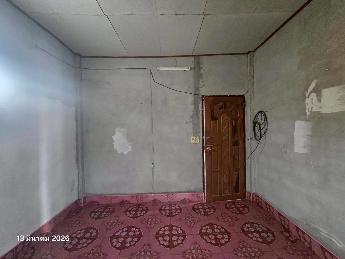 รูป บ้านเดี่ยว 333 ตร.วา บรรพตพิสัย นครสวรรค์ 1.9M - รูปที่ 33/40