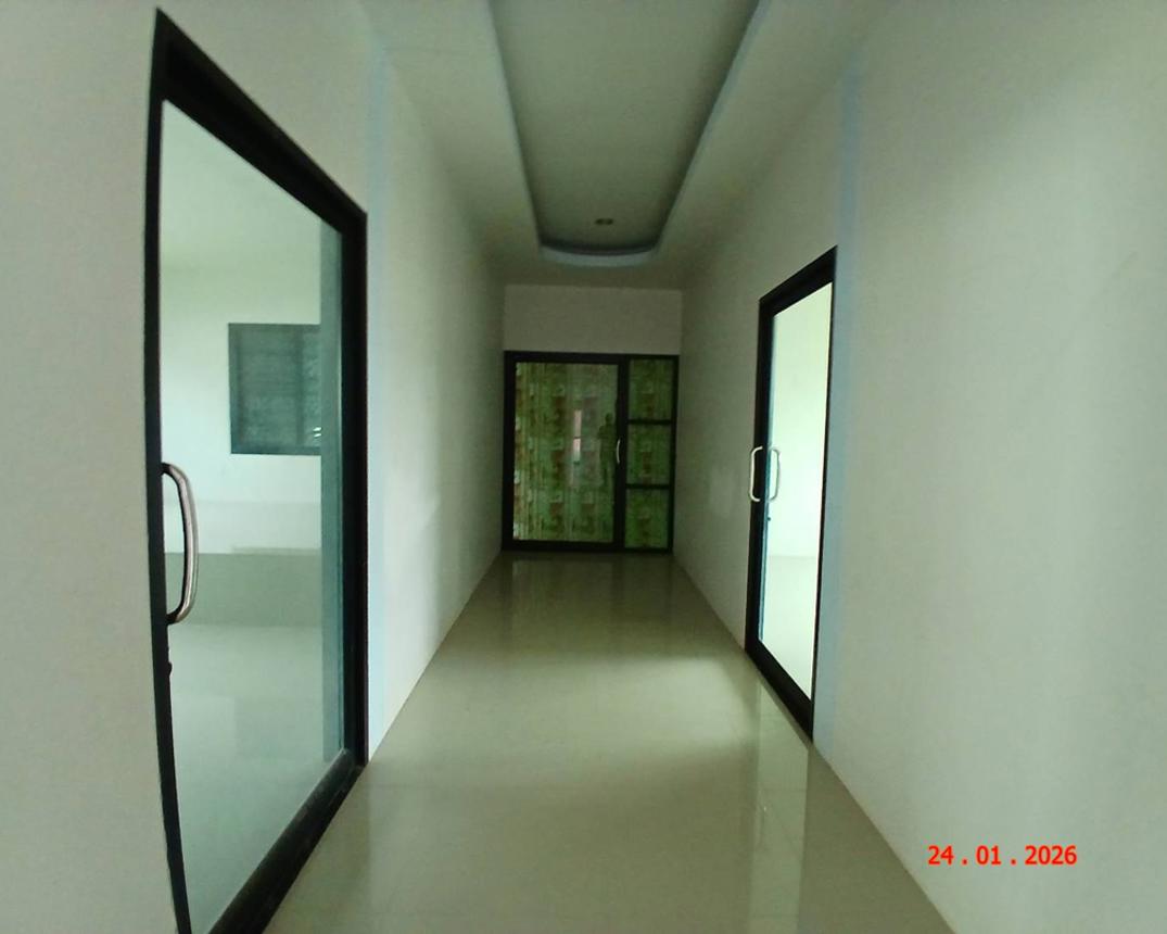 รูป อาคารโรงงาน 198.4 ตร.วา เมืองบึงกาฬ บึงกาฬ 3.4M - รูปที่ 36/50
