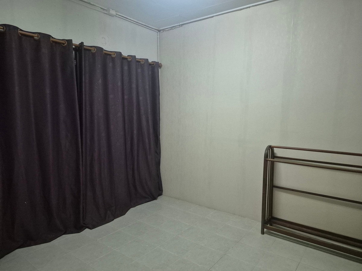 รูป ให้เช่า บ้านเดี่ยว 2 ชั้น เล่นระดับ 50 ตรว. เข้าซอย 50 เมตร อยู่วิภาวดีต้นๆ - รูปที่ 27/28