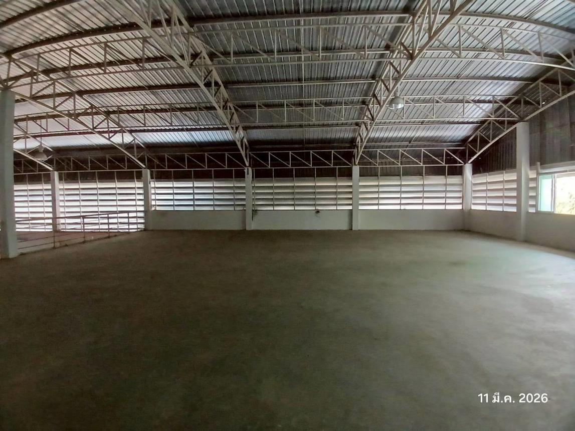 รูป โกดัง 382.4 ตร.วา เกาะคา ลำปาง 5.3M - รูปที่ 26/32